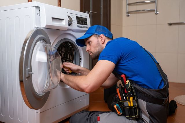  reparación de electrodomesticos lavadoras